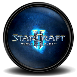Starcraft 2 23 Icon 256x256 png